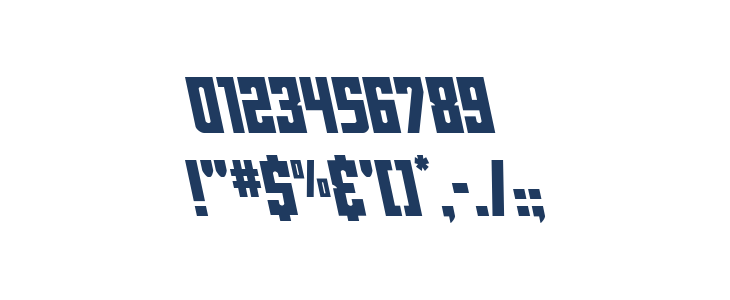 Joy Children LC Leftalic Other Characters