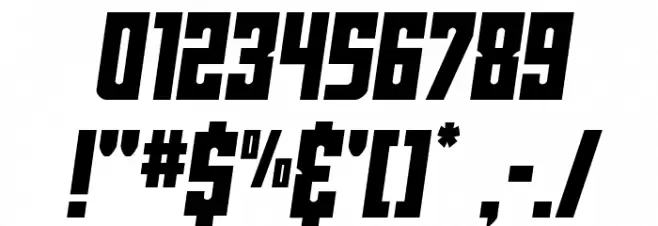 Joy Children LC Semi-Italic Caratteri ALTRI CARATTERI