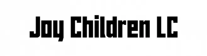 Joy Children LC  baixar fontes gratis