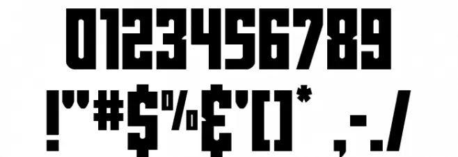 Joy Children LC Caratteri ALTRI CARATTERI