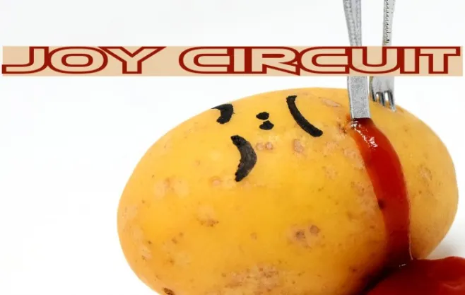 Joy Circuit Example 2