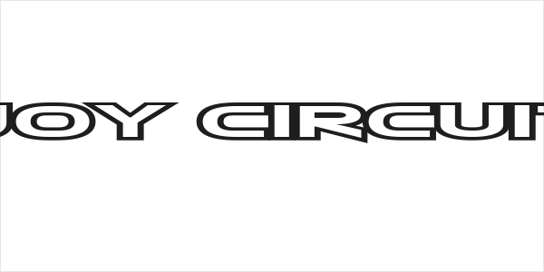Joy Circuit Logo