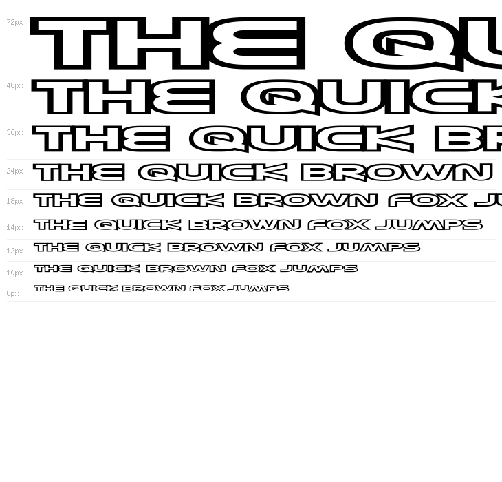 Joy Circuit Waterfall