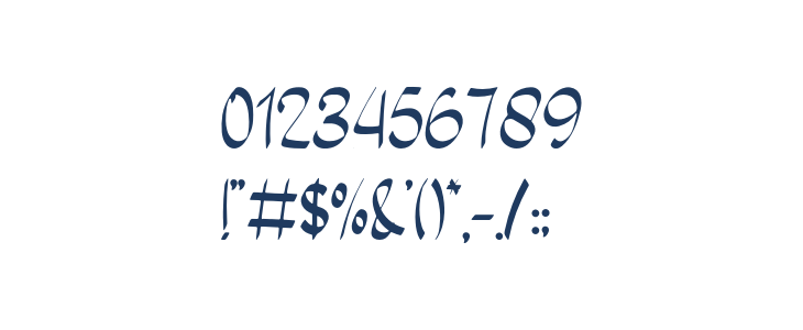 Joy Day Other Characters