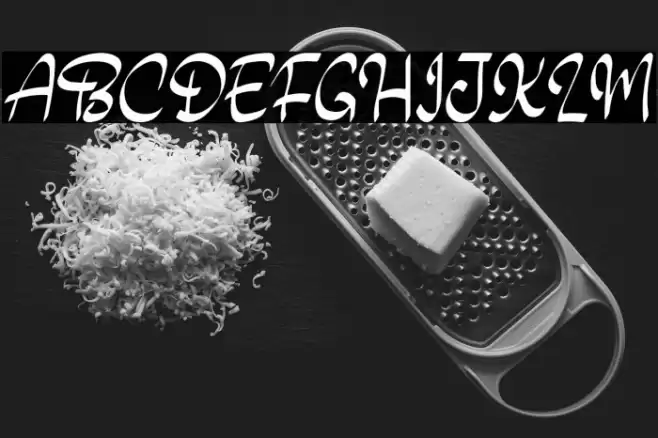 Joy Day Font examples