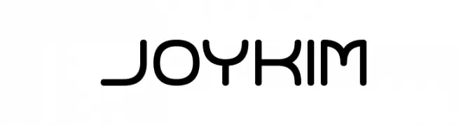 Joy Kim  Frei Schriftart Herunterladen