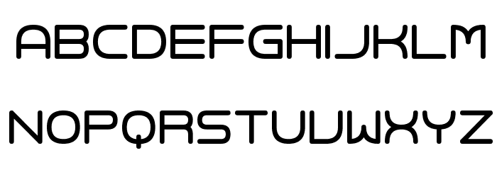 Joy Kim Font LOWERCASE