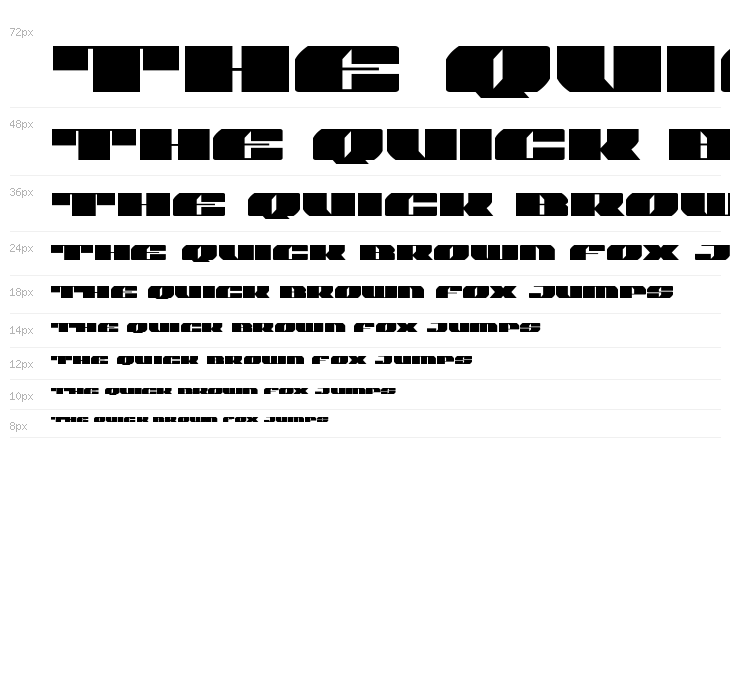 Joy Shark Expanded Waterfall