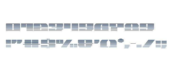 Joy Shark Gradient Other Characters