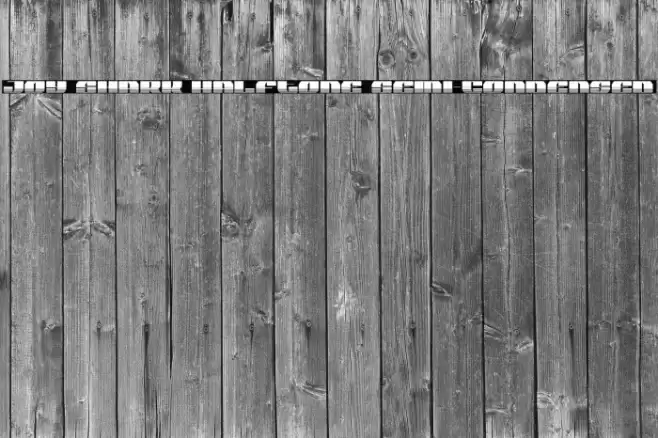 Joy Shark Halftone Semi-Condensed Font examples