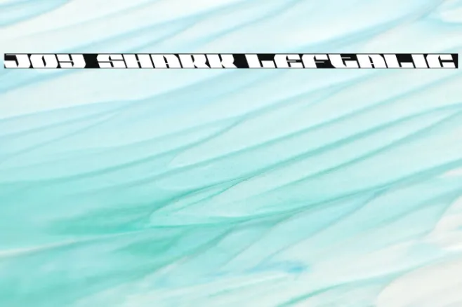 Joy Shark Leftalic Example 1