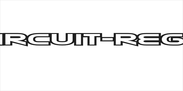 JoyCircuit-Regular Logo