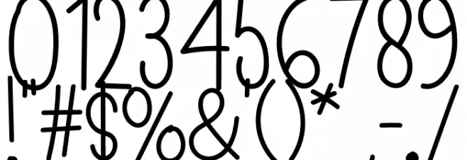 Joyboy Caratteri ALTRI CARATTERI