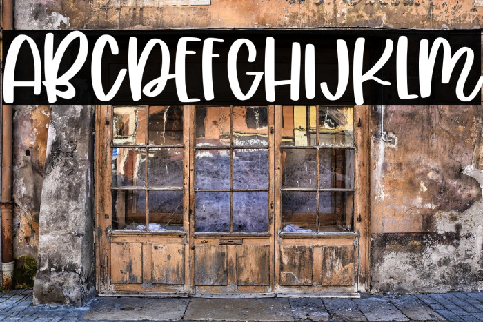 Joyce Kitchen Example 1