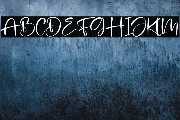 Joyfield Darling Example 3