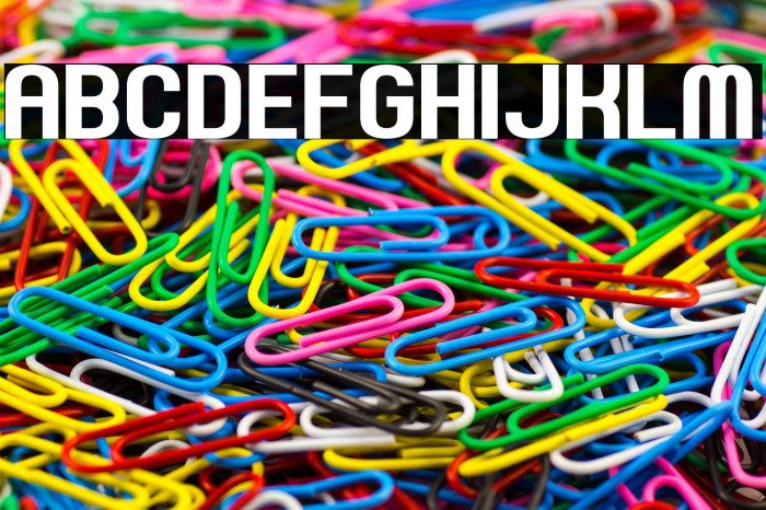 JoyfulTheatre Font examples