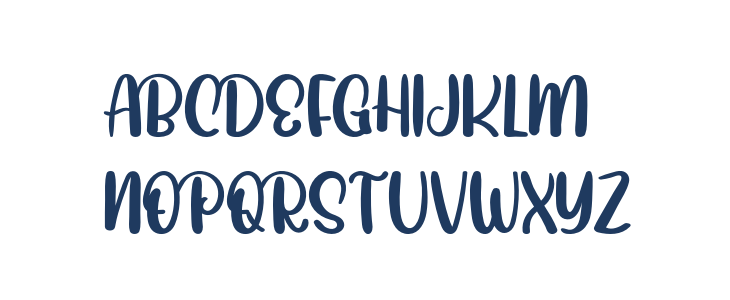 JoyfullyFREE Lowercase