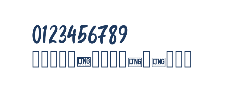 Joyfulness-Scriptfreepersonal Other Characters