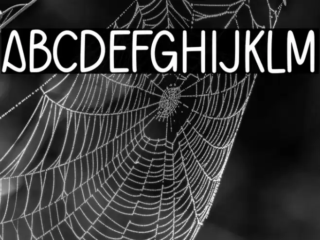 Joynoted Demo Font examples