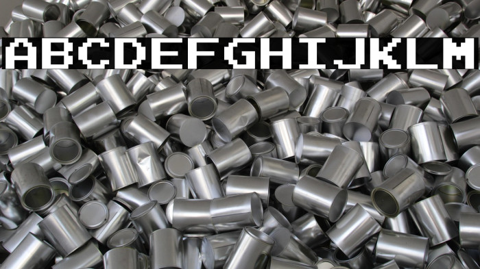 JoystixMonospace-Regular Example 3