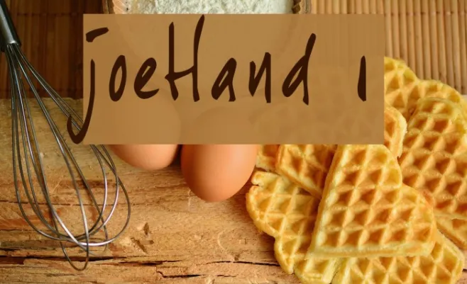 joeHand 1 Example 3