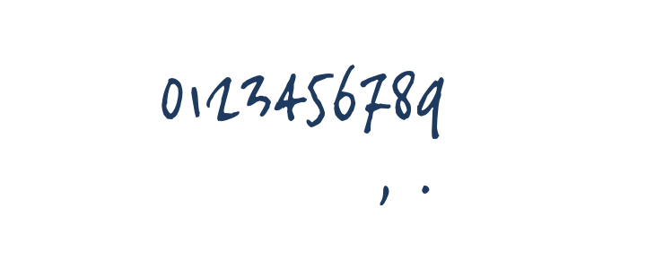 joeHand3 Other Characters