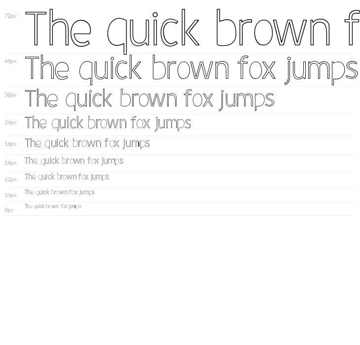 johnshandwriting Waterfall