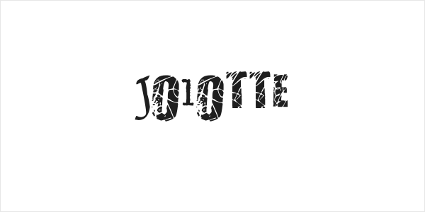 jolotte Logo
