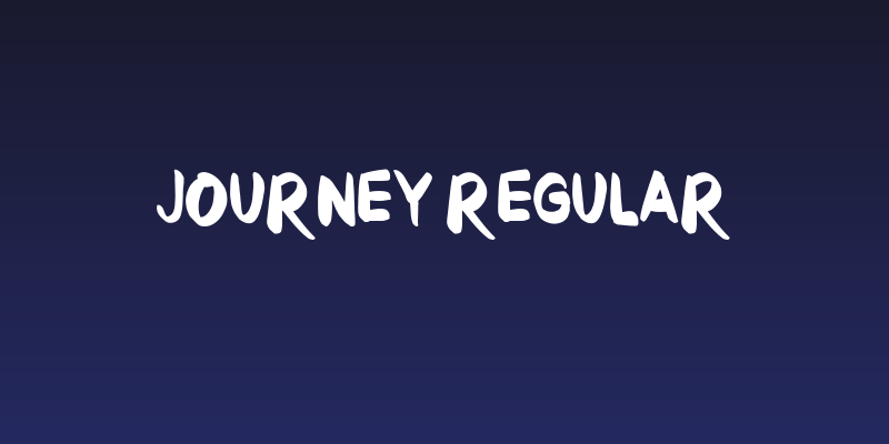 journey-Regular Social Header