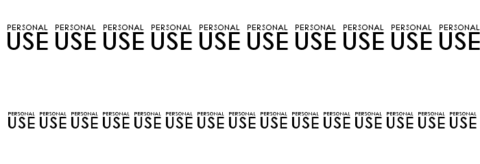 JP Designs Personal Use Bold Font OTHER CHARS