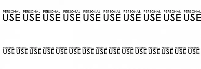 JP Designs Personal Use Italic Font OTHER CHARS