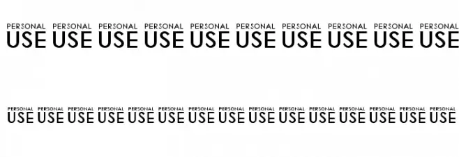 JP Designs Personal Use regular Polices AUTRES CHARS