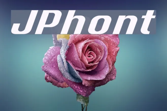 JPhont Example 3