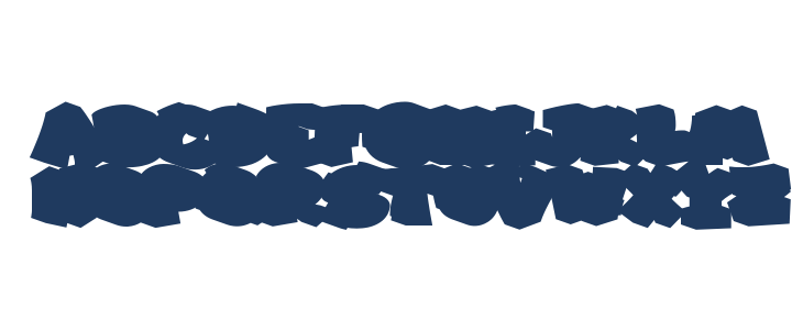 Jraot Extrude Extrude Uppercase