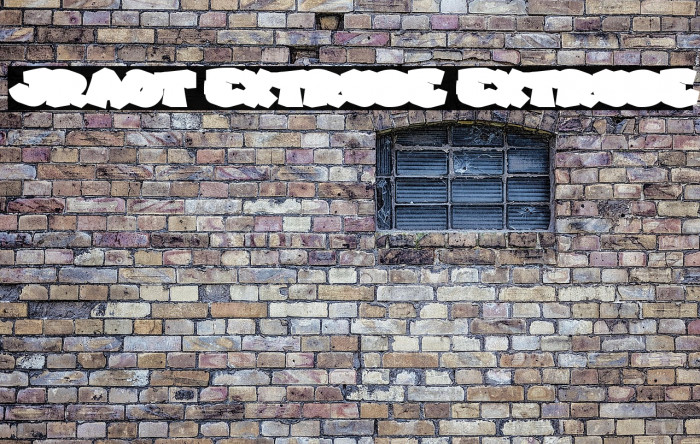 Jraot Extrude Extrude Example 3