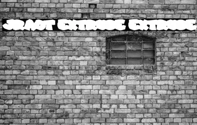 Jraot Extrude Extrude Caratteri examples