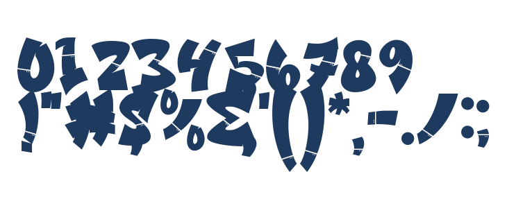 Jraot Other Characters