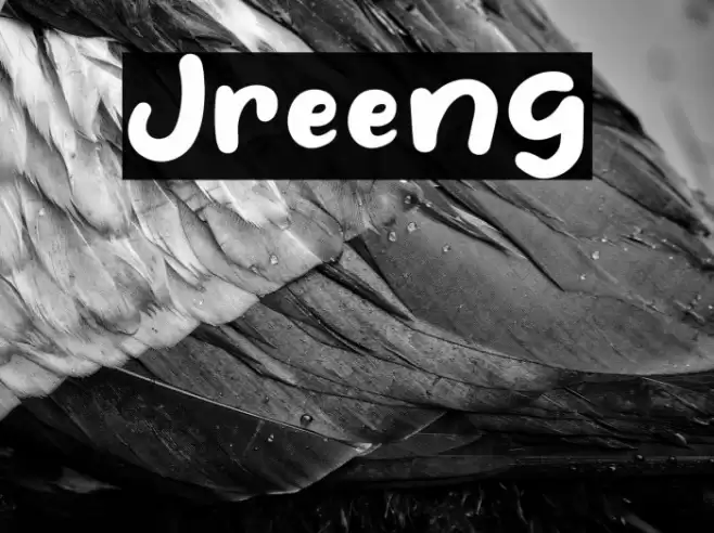 Jreeng Polices examples