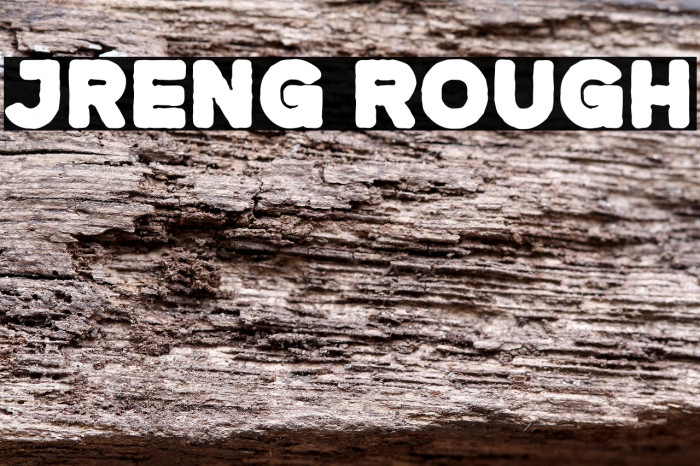 Jreng Rough Example 2