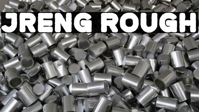 Jreng Rough Example 3