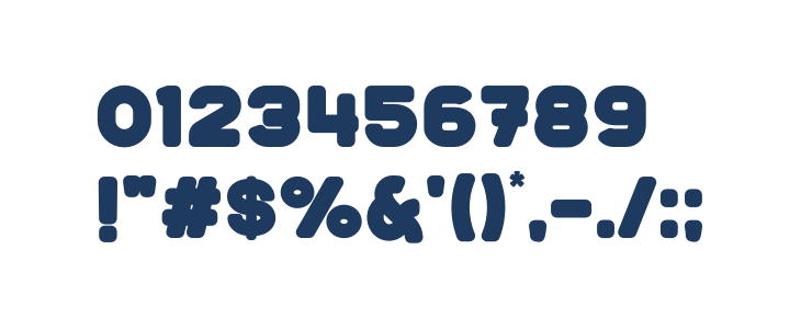 Jreng Other Characters