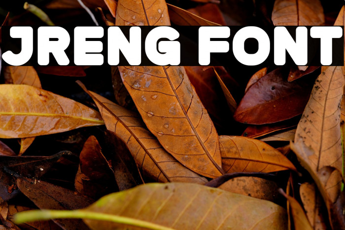 Jreng Example 1
