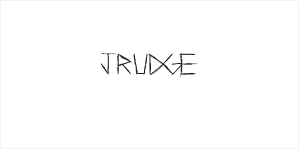 Jrudge Logo