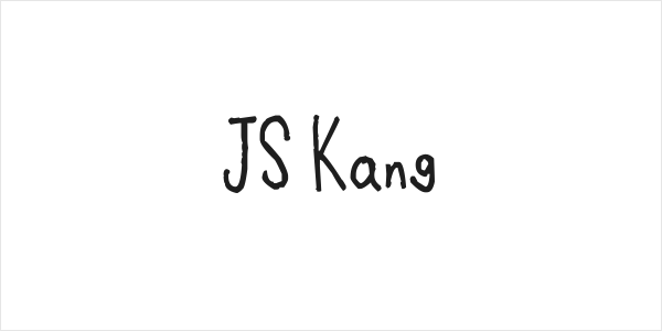 JS Kang Logo