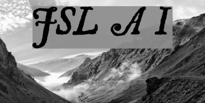 JSL Ancient Italic Font examples