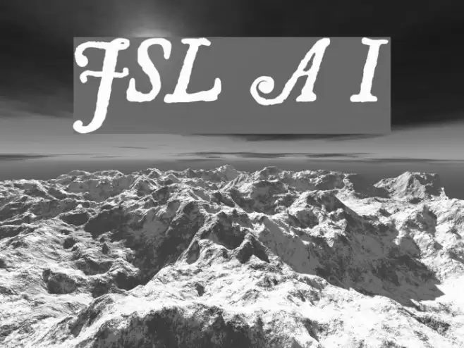 JSL Ancient Italic Font examples