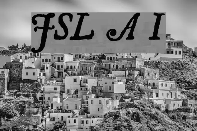 JSL Ancient Italic Font examples