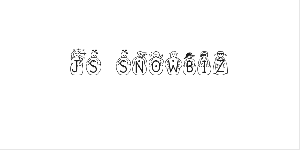 JS_Snowbiz Logo