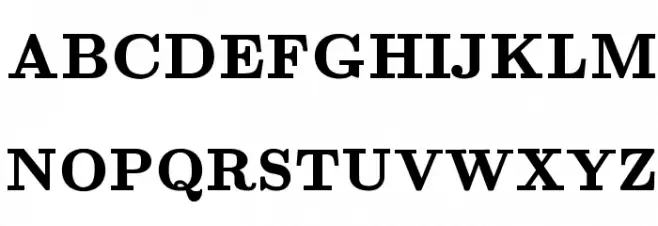 jsMath-cmbx10 Schriftart Groß