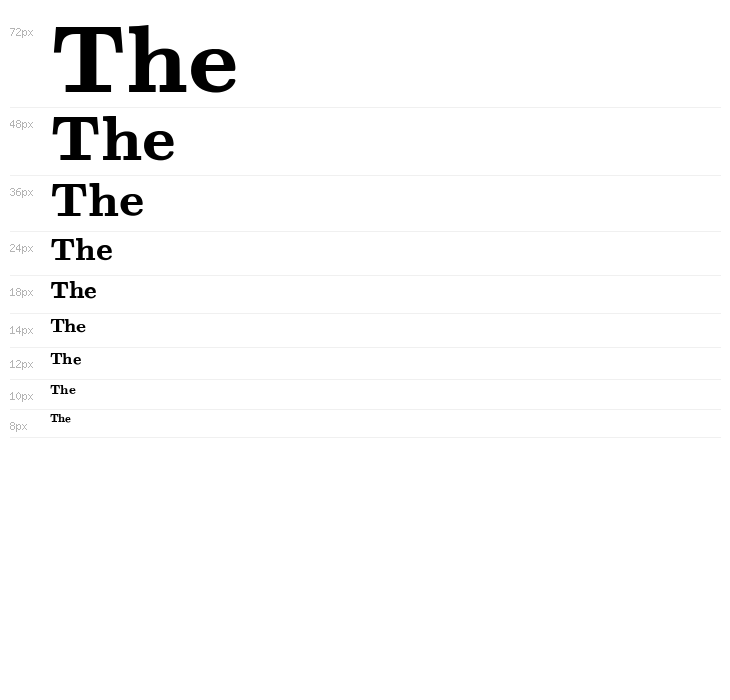 jsMath-cmbx10 Waterfall